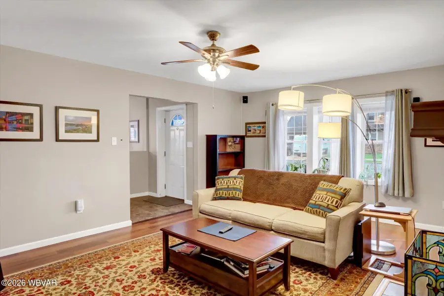 1915 Sheridan Street, Williamsport, PA 17701 - #3