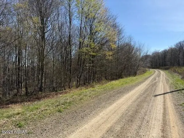 Parcel 031 Glory Ridge Road, Shunk, PA 17768