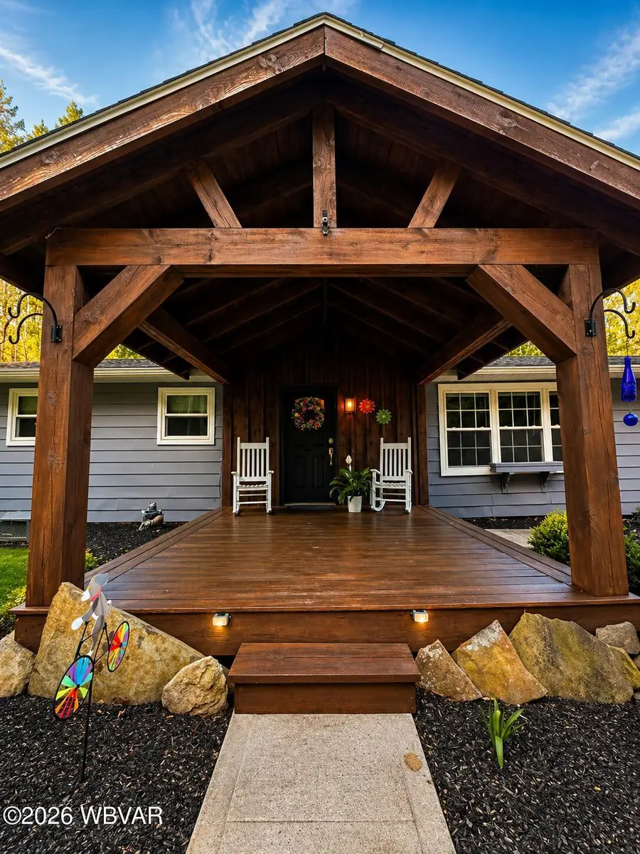 49 Hickory Drive, Lock Haven, PA 17745 - #2