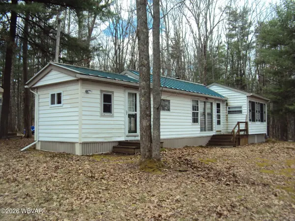 57 Squirrel Lane, Renovo, PA 17764