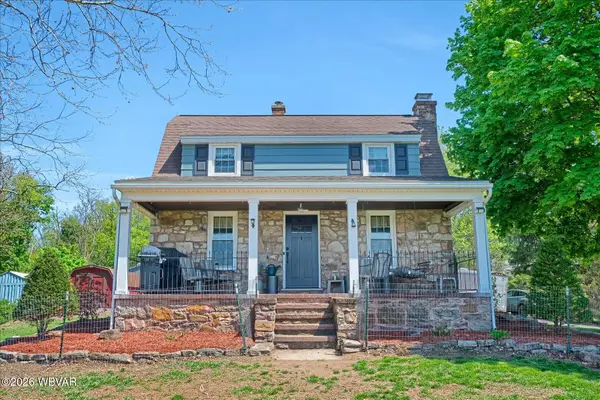 215 Baylor Road, Watsontown, PA 17777