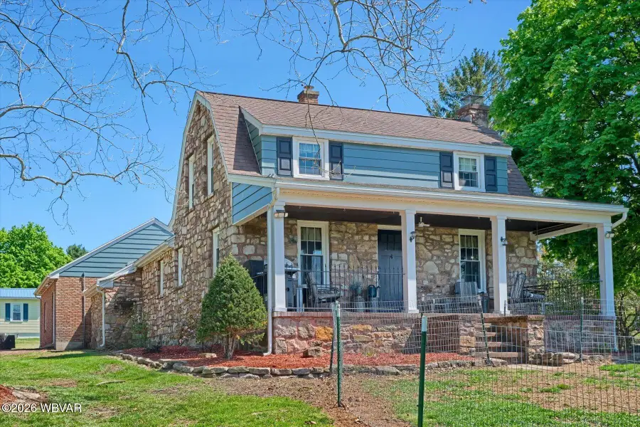 215 Baylor Road, Watsontown, PA 17777 - #2