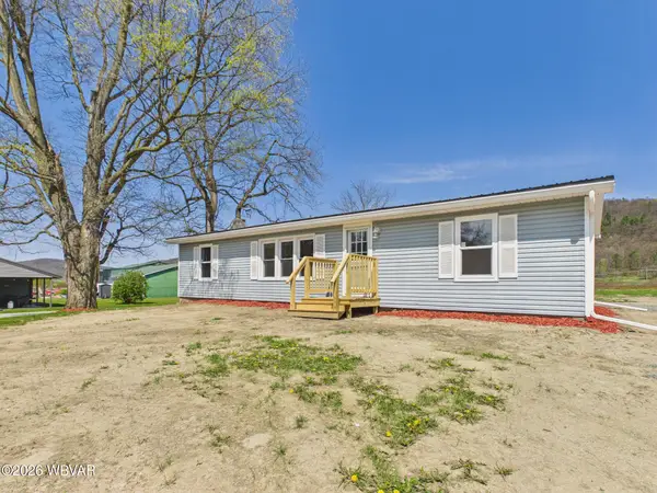 5530 Sheshequin Road, Ulster, PA 18850