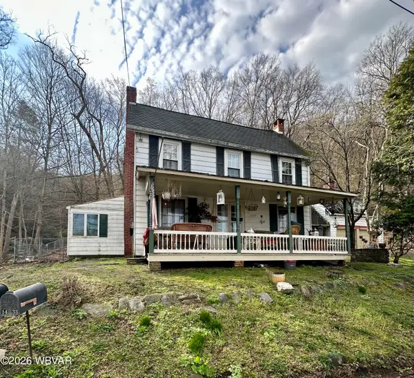 1433 River Road, Muncy, PA 17756