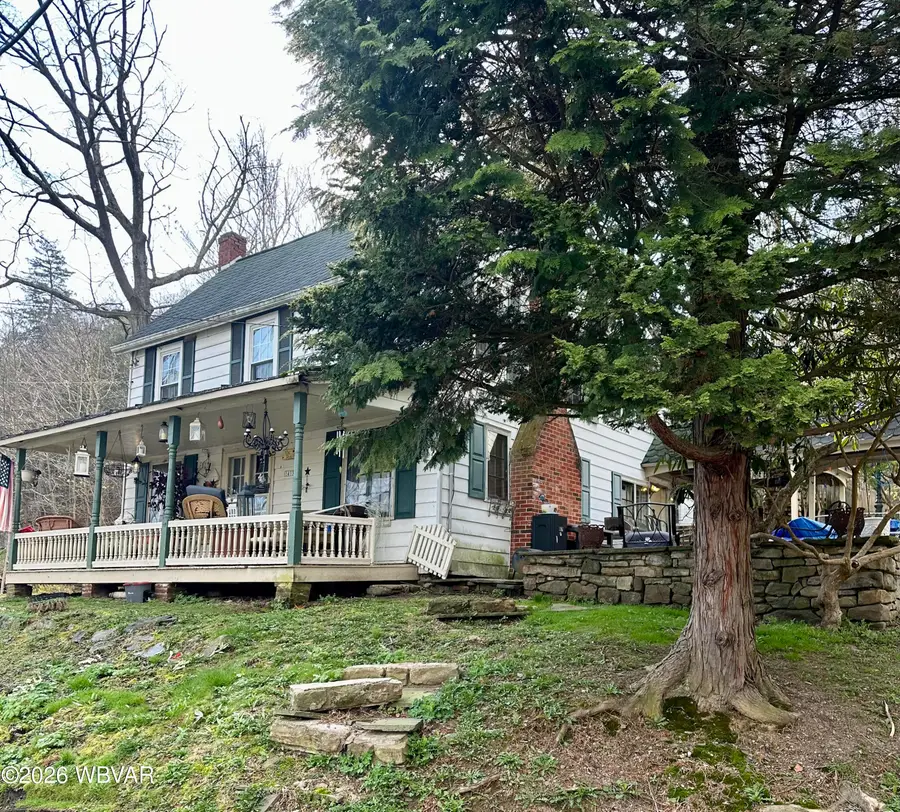 1433 River Road, Muncy, PA 17756 - #2