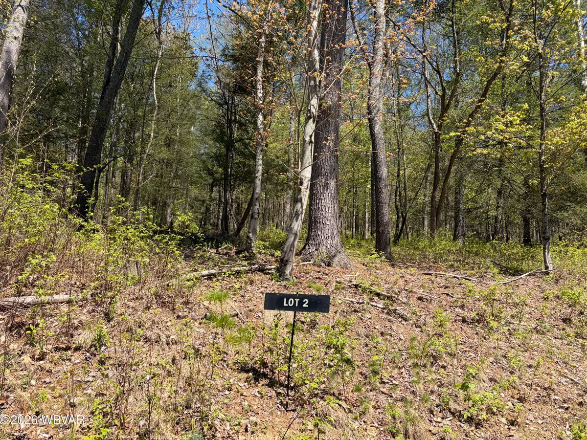 PARCEL 112 Tallman Hollow Road #LOT 2, Montoursville, PA 17754 - #1