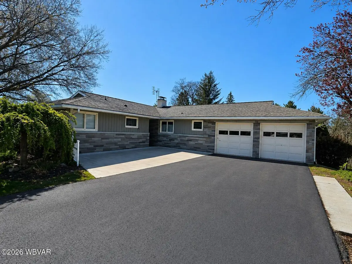 209 Lehman Drive, Cogan Station, PA 17728 - #1