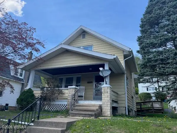 2324 Fairview Terrace, Williamsport, PA 17701