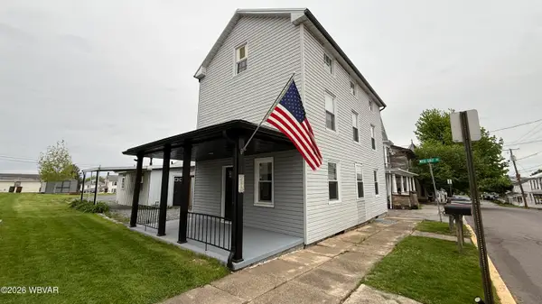 230 Main Street, Turbotville, PA 17772
