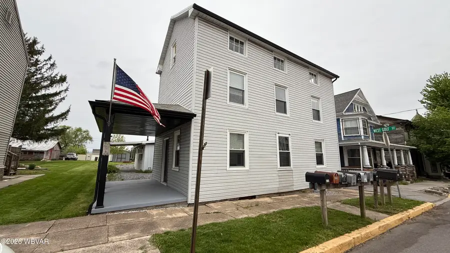 230 Main Street, Turbotville, PA 17772 - #2