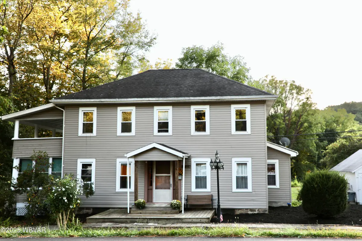 4805 N Route 44 Highway, Jersey Shore, PA 17740 - #1