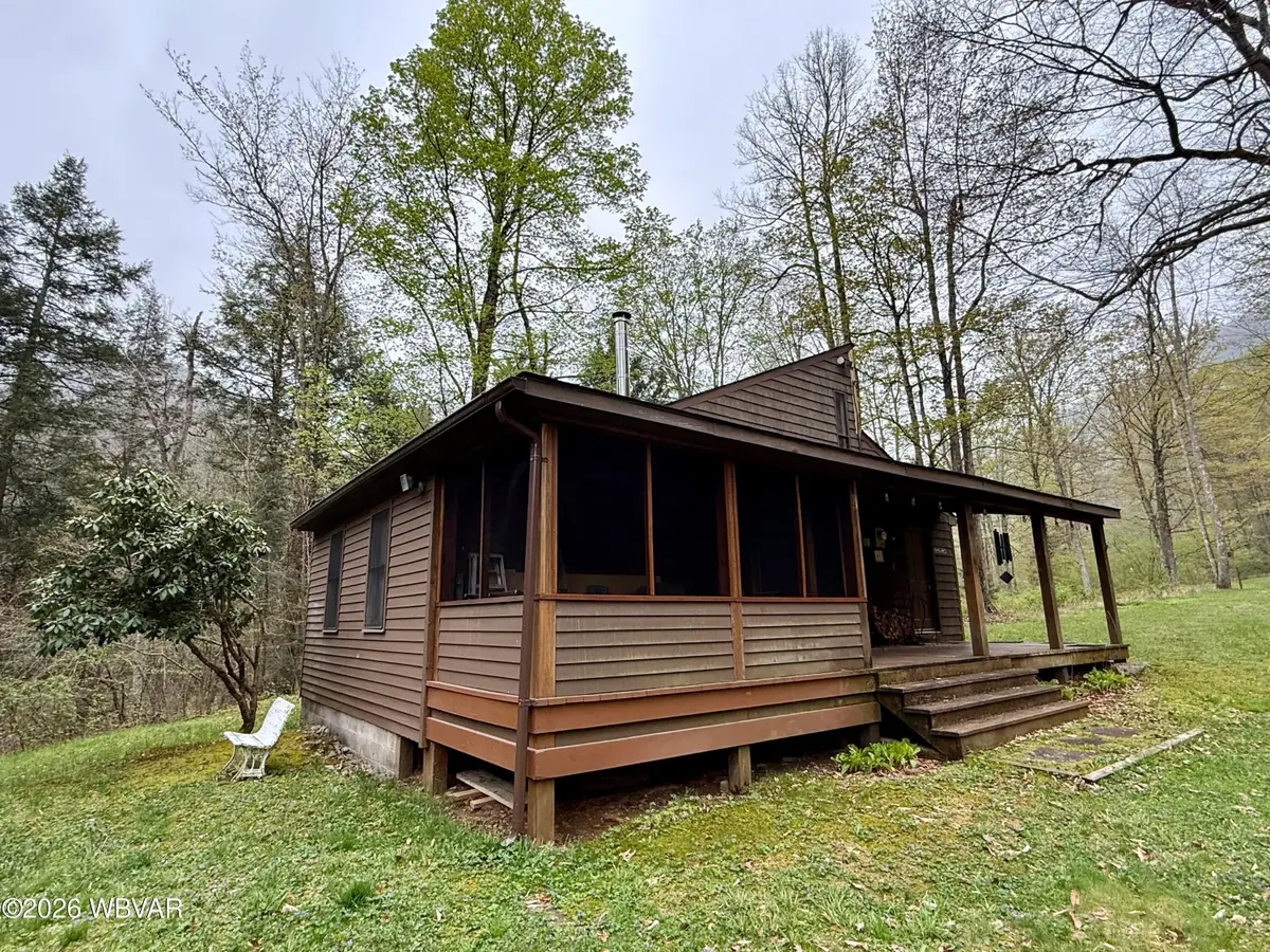 3 Campground Lane, North Bend, PA 17760 - #1