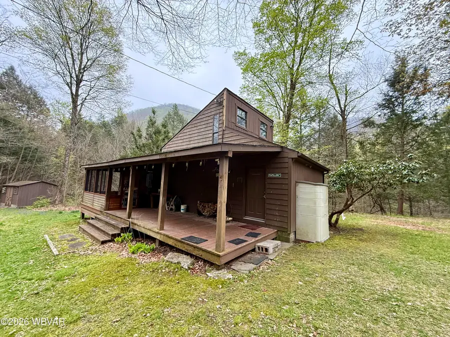 3 Campground Lane, North Bend, PA 17760 - #3