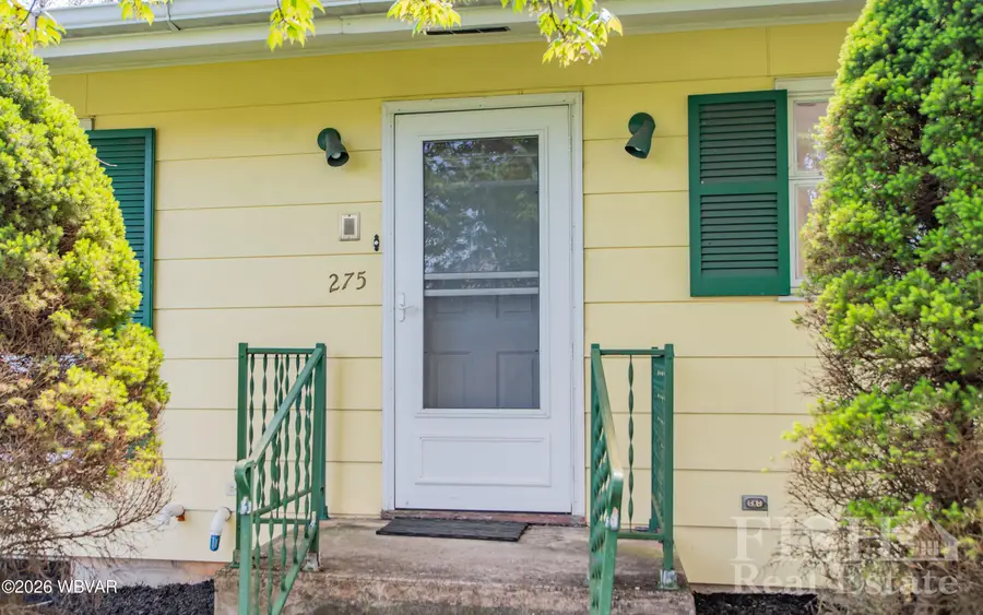 275 W Lincoln Street, Muncy, PA 17756 - #3
