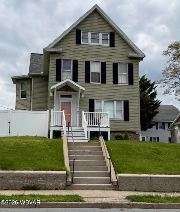 102 S Washington Street, Muncy, PA 17756