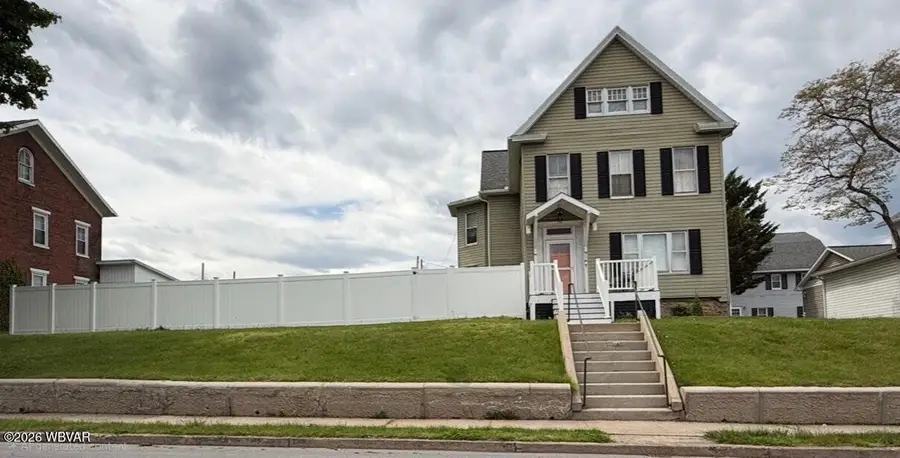 102 S Washington Street, Muncy, PA 17756 - #2