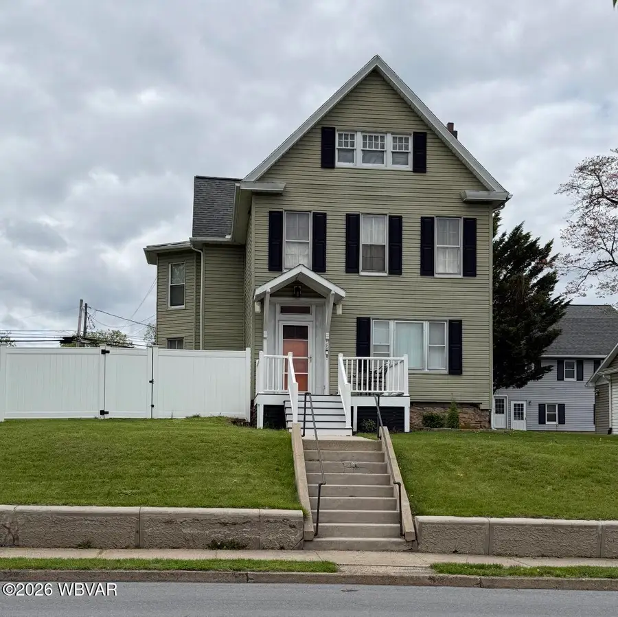 102 S Washington Street, Muncy, PA 17756 - #3