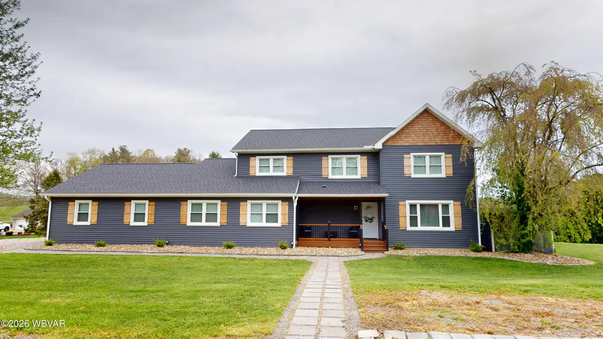 208 Carone Drive, Cogan Station, PA 17728 - #1