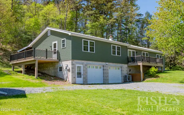 99 Swanger Road, New Columbia, PA 17856