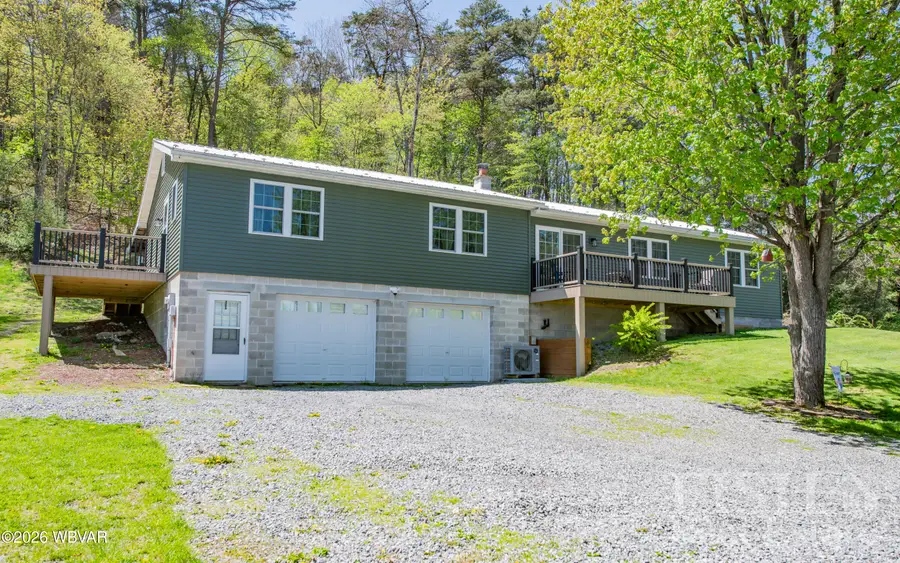 99 Swanger Road, New Columbia, PA 17856 - #2