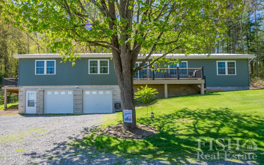 99 Swanger Road, New Columbia, PA 17856 - #3