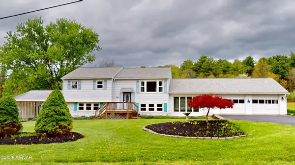1640 Smokey Corners Road, Williamsport, PA 17701