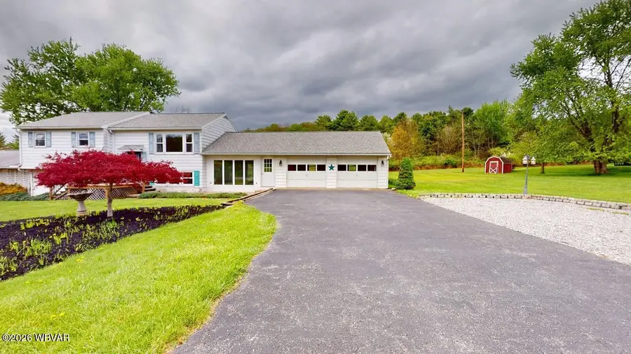 1640 Smokey Corners Road, Williamsport, PA 17701 - #3