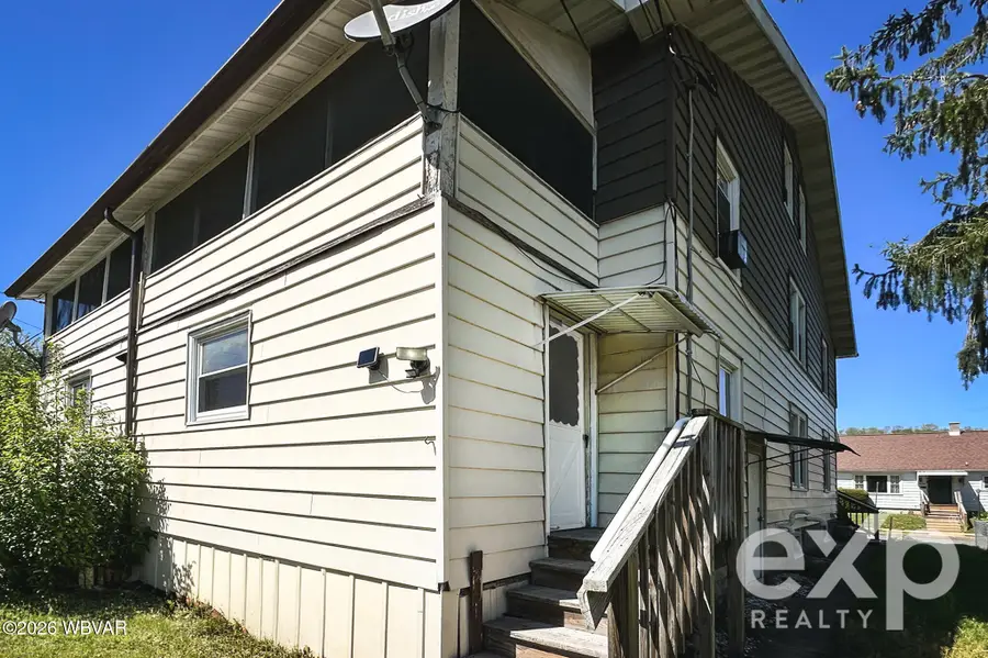 1639 Scott Street, Williamsport, PA 17701 - #2