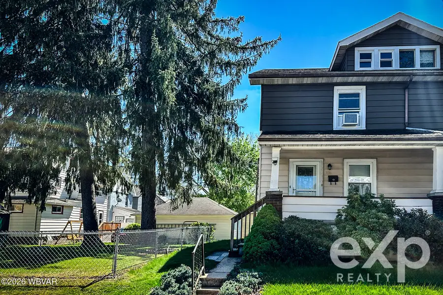 1639 Scott Street, Williamsport, PA 17701 - #3