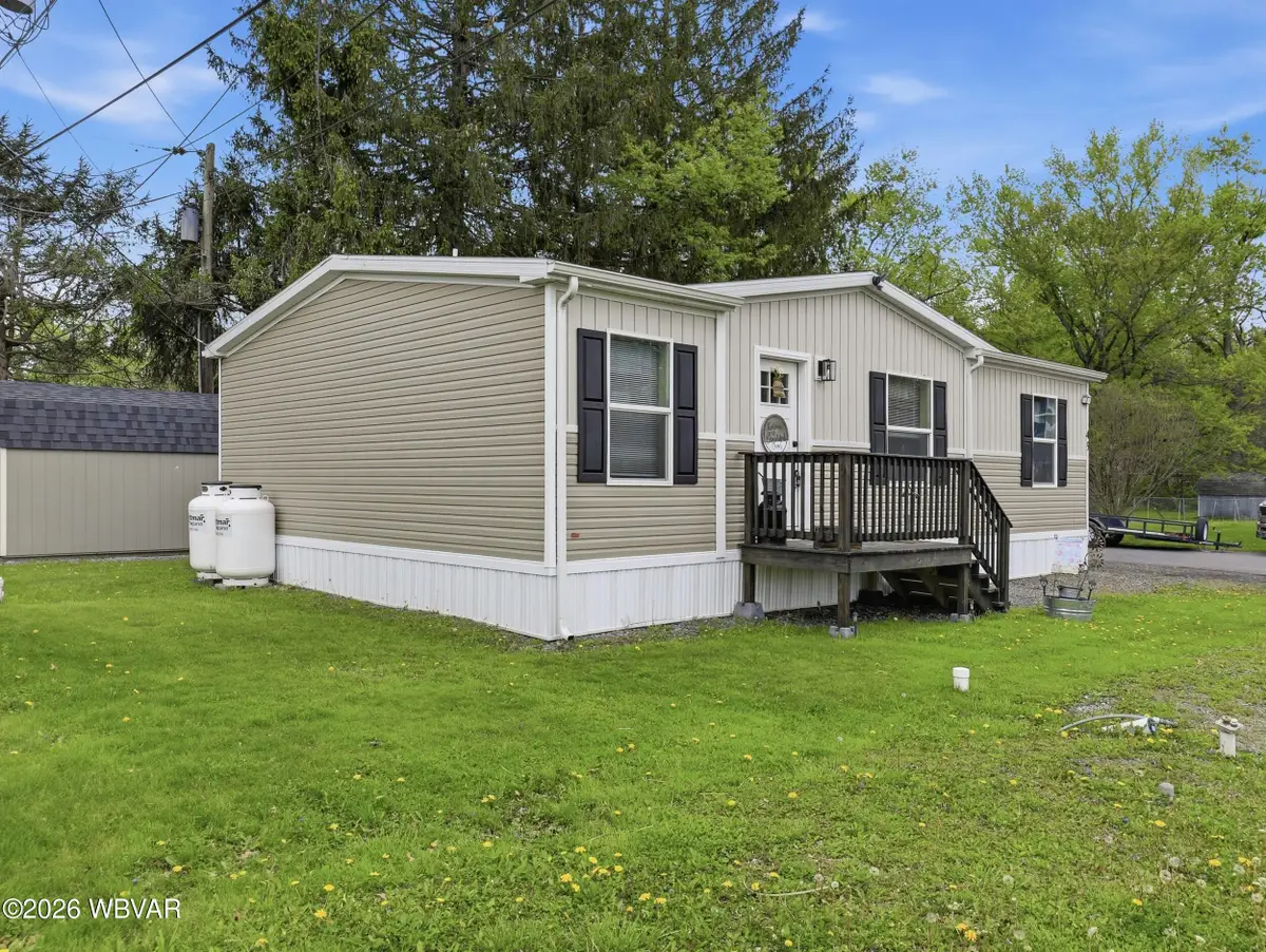 45 Tree Line Lane, Avis, PA 17721 - #1