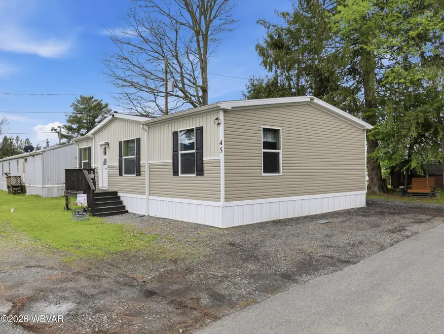 45 Tree Line Lane, Avis, PA 17721 - #2