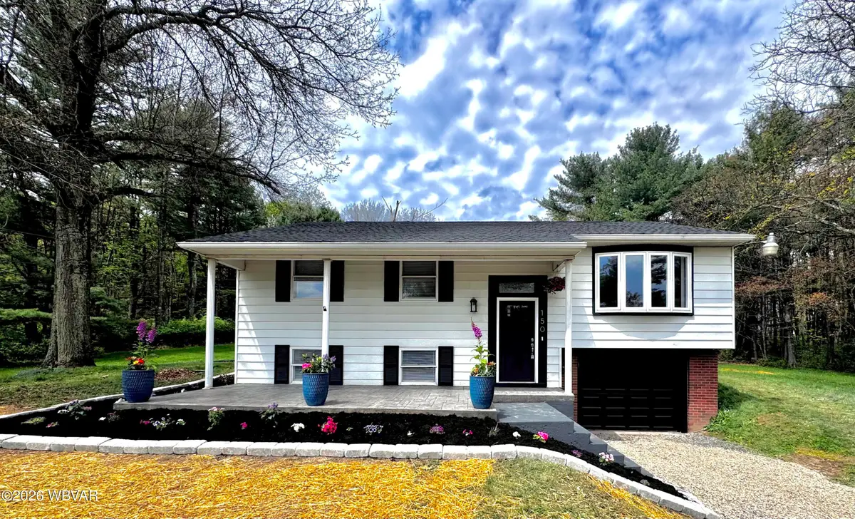 150 Norwood Drive, Williamsport, PA 17701 - #1