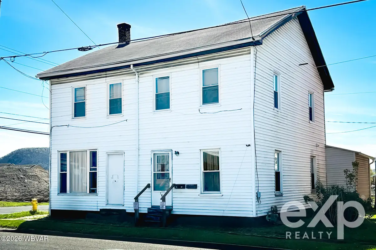 201-203 Campbell Street, Williamsport, PA 17701 - #1