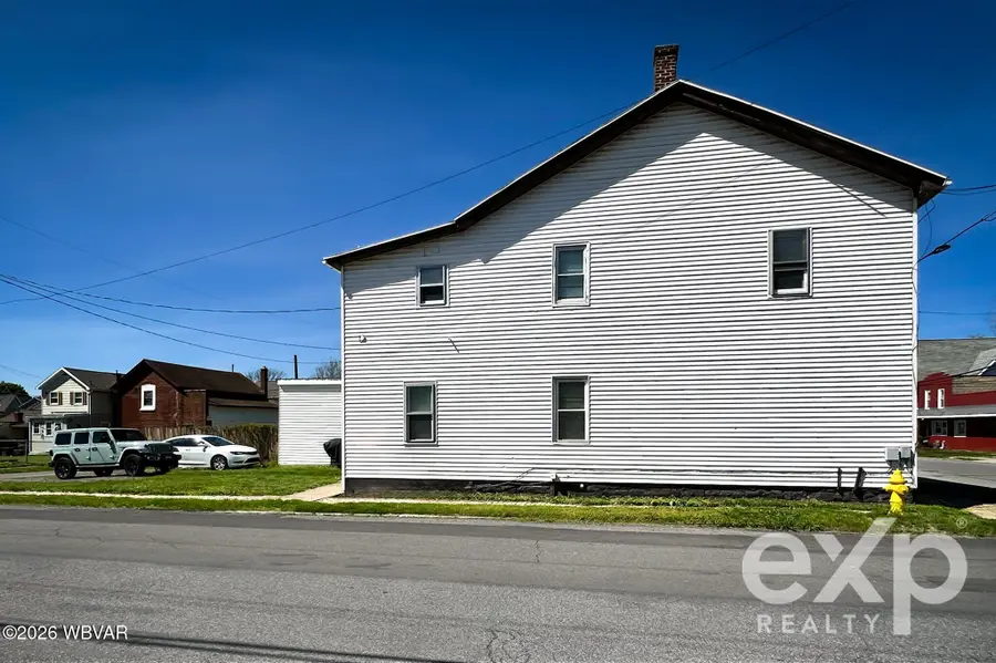 201-203 Campbell Street, Williamsport, PA 17701 - #2