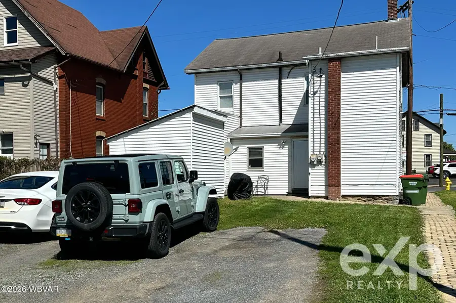 201-203 Campbell Street, Williamsport, PA 17701 - #3