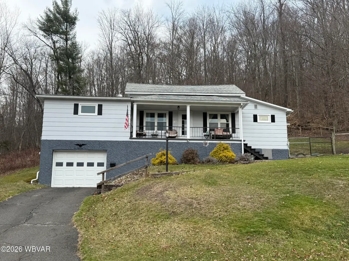 102 Davis Street, Blossburg, PA 16912 - #1
