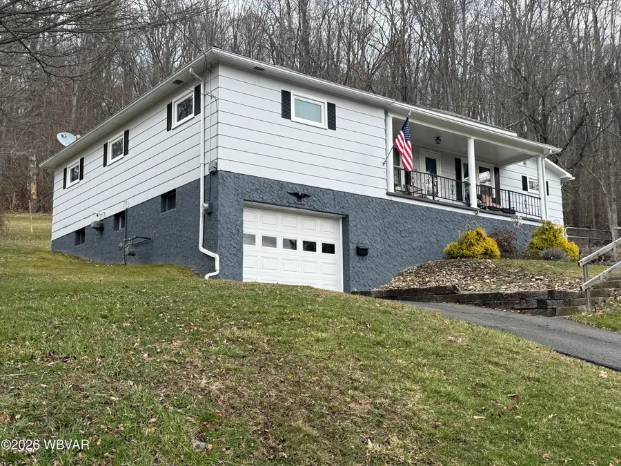 102 Davis Street, Blossburg, PA 16912 - #2
