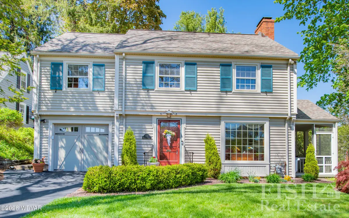 500 Highland Terrace, Williamsport, PA 17701 - #1