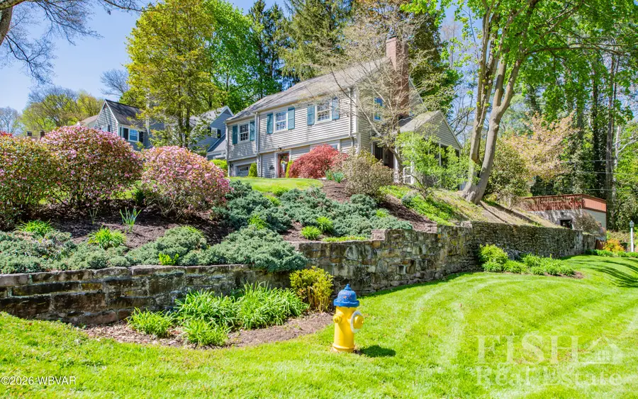 500 Highland Terrace, Williamsport, PA 17701 - #2