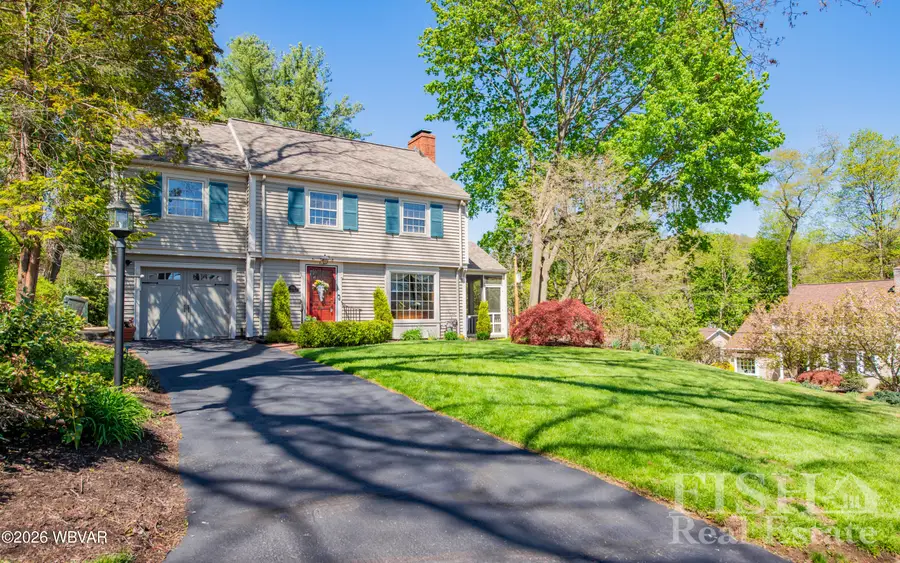 500 Highland Terrace, Williamsport, PA 17701 - #3