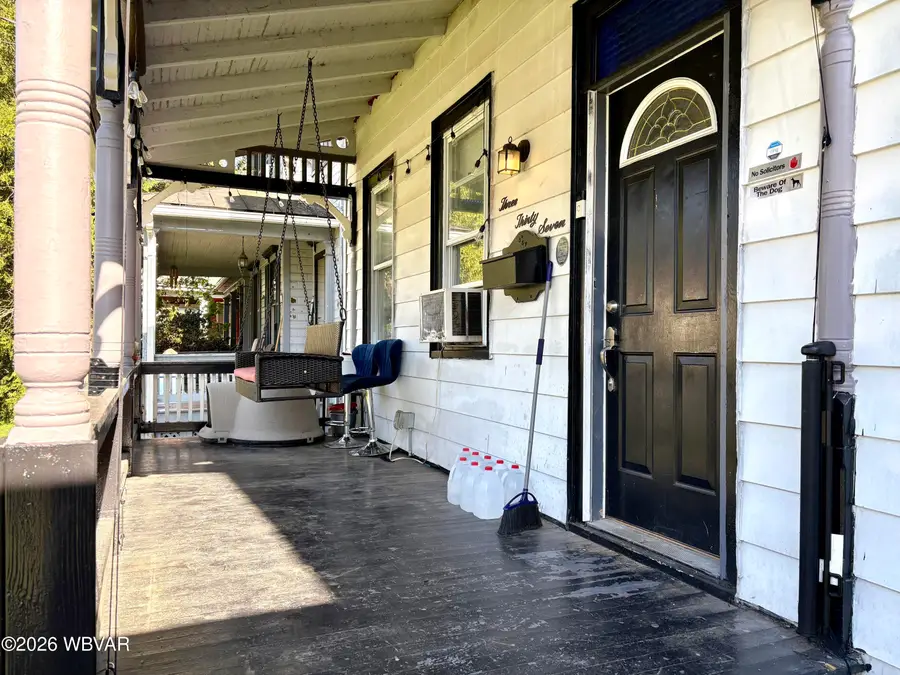 337 Louisa Street, Williamsport, PA 17701 - #2