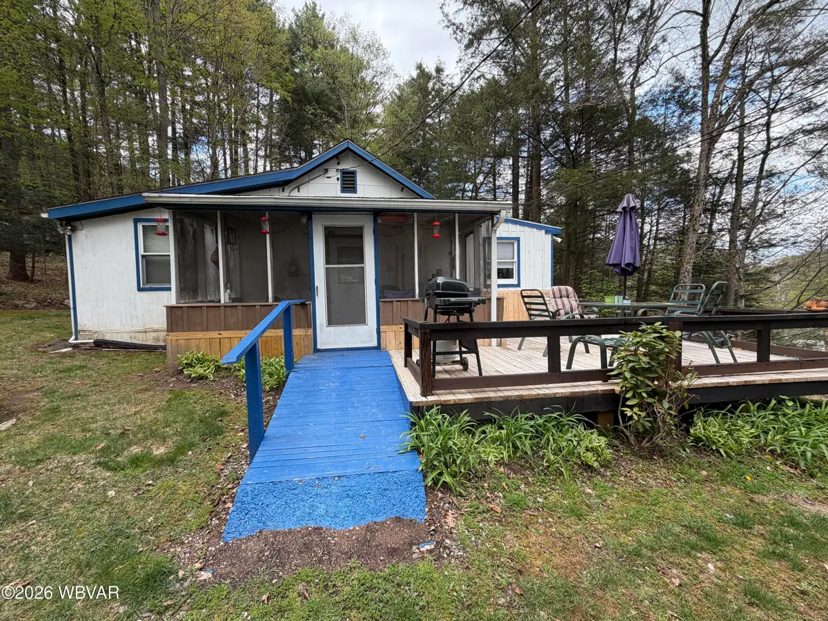 68 Thompson Lane, Shunk, PA 17768 - #1