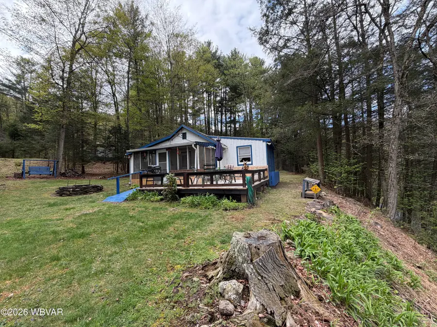 68 Thompson Lane, Shunk, PA 17768 - #2