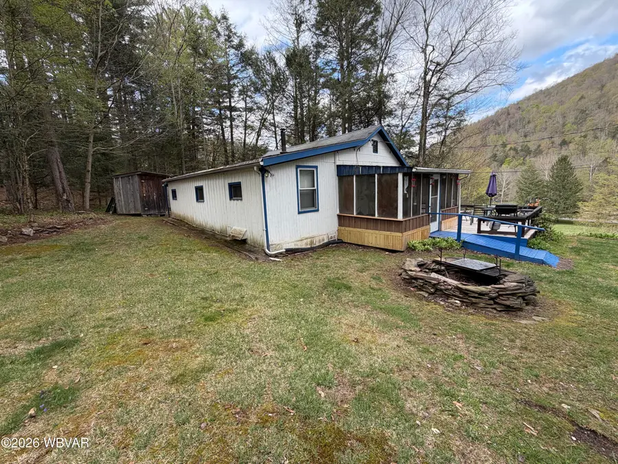 68 Thompson Lane, Shunk, PA 17768 - #3