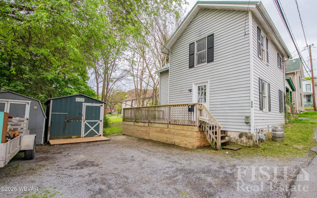 456 Stone Street #456, Lock Haven, PA 17745 - #1
