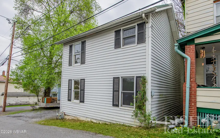 456 Stone Street #456, Lock Haven, PA 17745 - #2