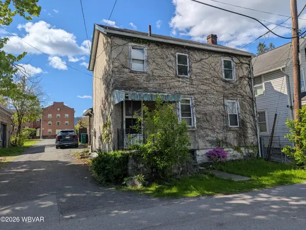 244 Brandon Place, Williamsport, PA 17701