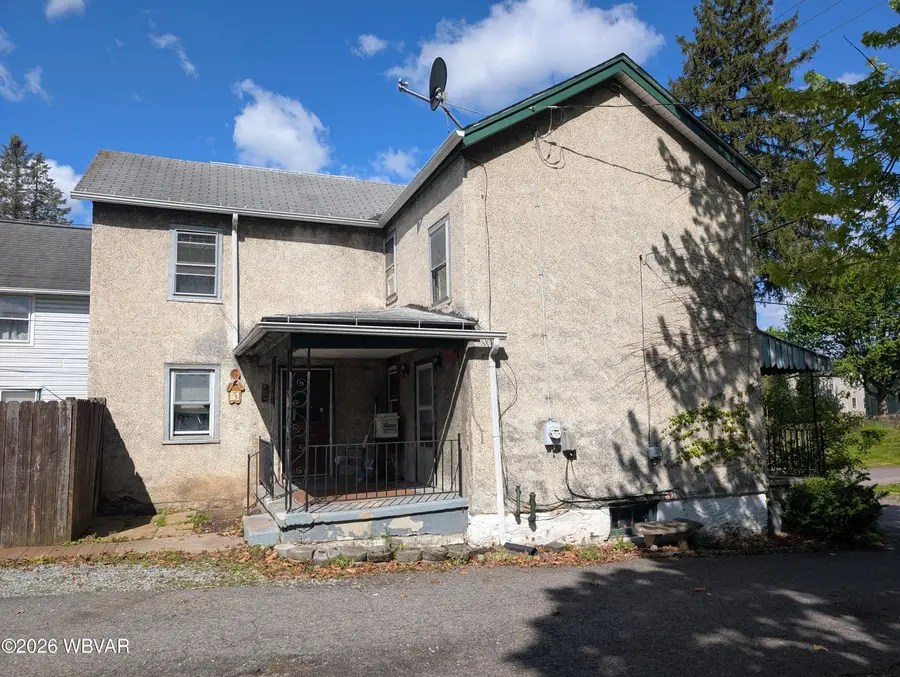 244 Brandon Place, Williamsport, PA 17701 - #2