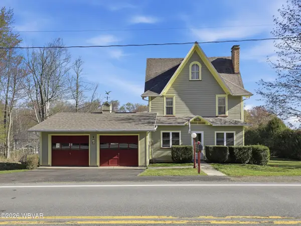 874 Main Street, Muncy Valley, PA 17758