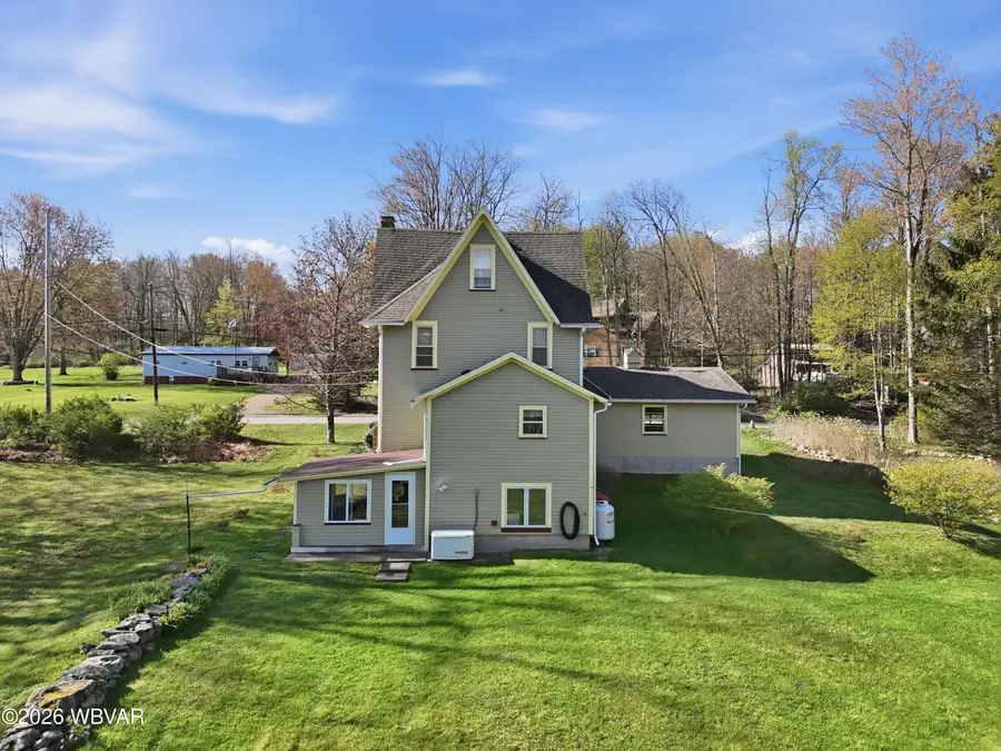 874 Main Street, Muncy Valley, PA 17758 - #3